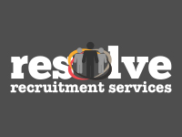 Resolve Recruitment